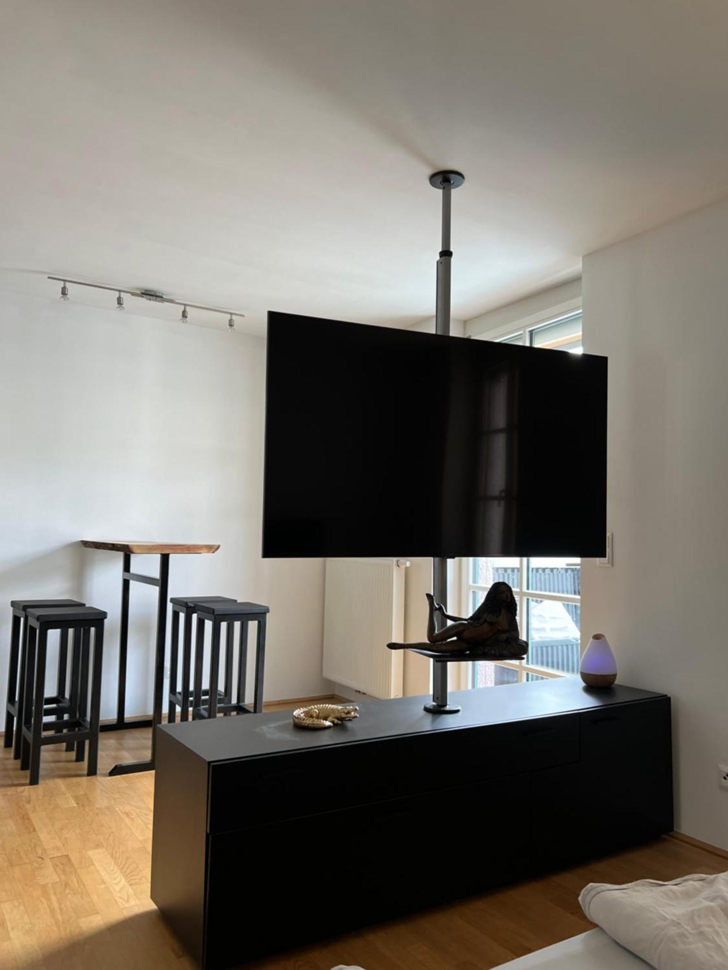 Loft Mit Kingsize Wasserbett Graz Bagian luar foto