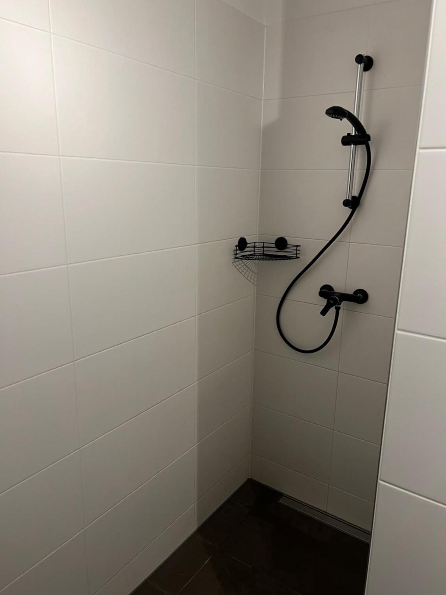 Loft Mit Kingsize Wasserbett Graz Bagian luar foto