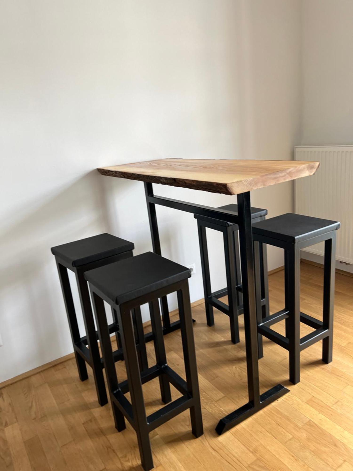 Loft Mit Kingsize Wasserbett Graz Bagian luar foto