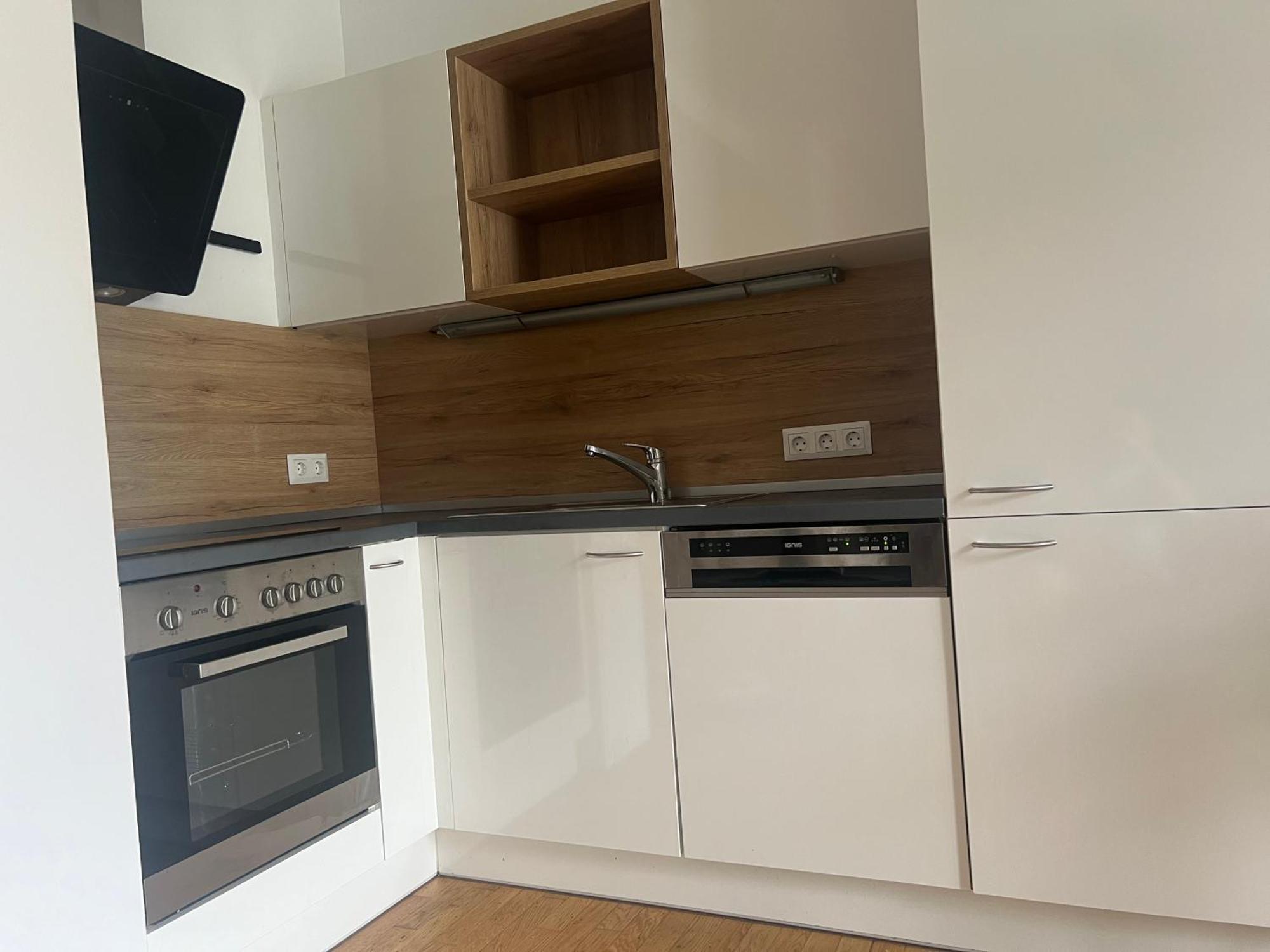Loft Mit Kingsize Wasserbett Graz Bagian luar foto